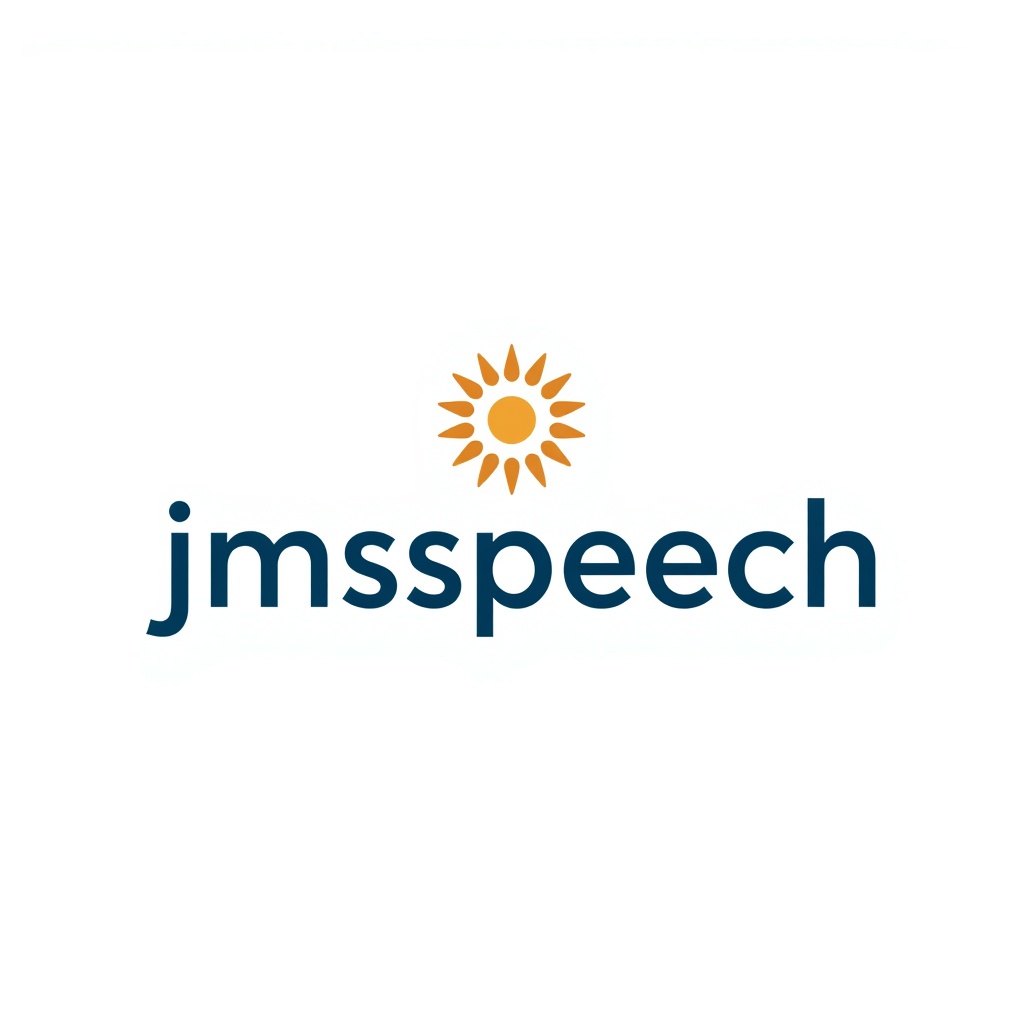 Jmsspeech